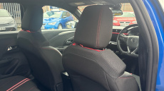 Vauxhall Corsa 1.2 Turbo SRi Edition 5dr Auto Petrol Hatchback